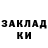 Каннабис AK-47 Nikolai Semikov